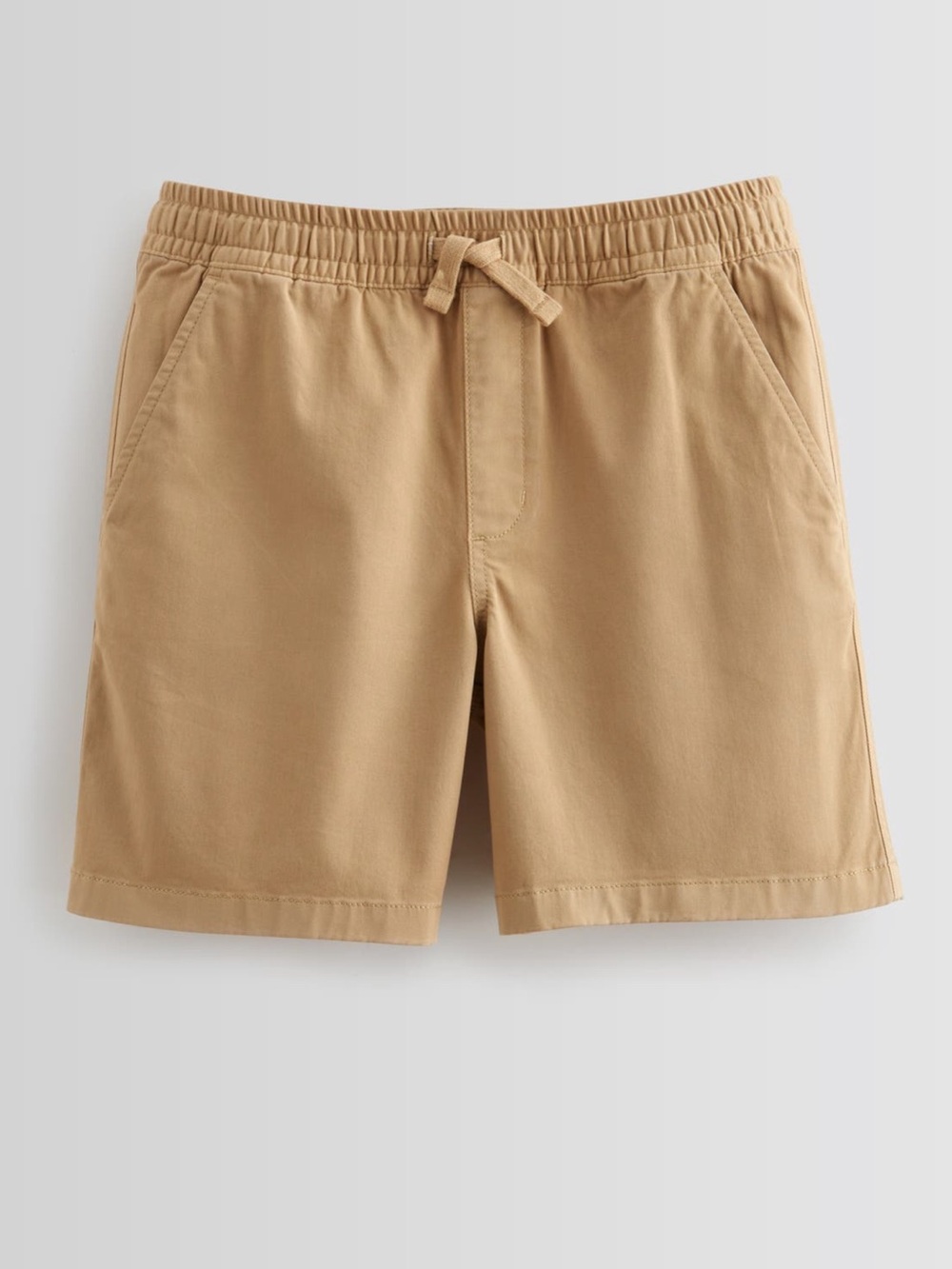 Nordstrom Kids essential stretch twill Shorts